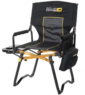 ARB stolička - COMPACT DIRECTORS CHAIR HIGH BACK