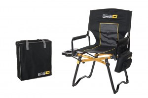 ARB stolička - COMPACT DIRECTORS CHAIR HIGH BACK