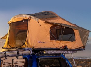 ARB strešný stan Flinders Rooftop Tent