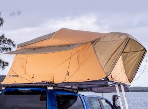 ARB strešný stan Flinders Rooftop Tent