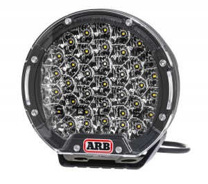 ARB LED SVETLOMET Intensity Solis Driving Lights & Loom