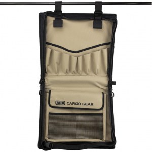 ARB Camp Kitchen Organiser