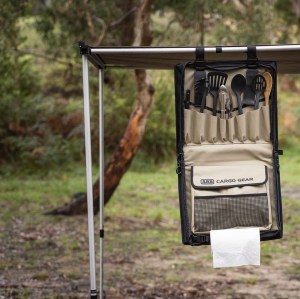 ARB Camp Kitchen Organiser