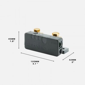 Smart Battery Monitor